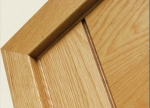 Solid Oak Architrave (65mm) - PSE Profile